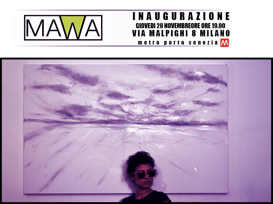 Alessandra Wahid